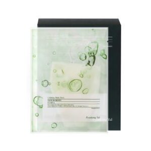 Pyunkang yul Calming Mask Pack x 1