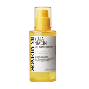 SOMEBYMI Yuja Niacin Anti-Blemish Serum 50ml