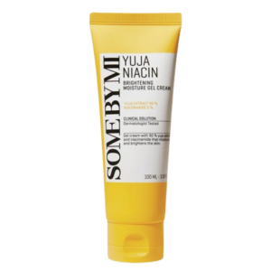 SOMEBYMI Yuja Niacin Brightening Moisture Gel Cream 100ml