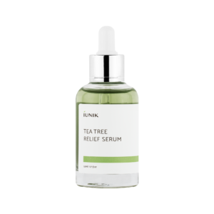 iUNIK Tea Tree Relief Serum 50ml