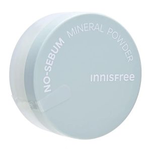 INNISFREE No Sebum Mineral Powder 5g