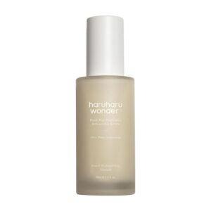 HARUHARU WONDER Black Rice Hyaluronic Anti-Wrinkle Serum 50ml