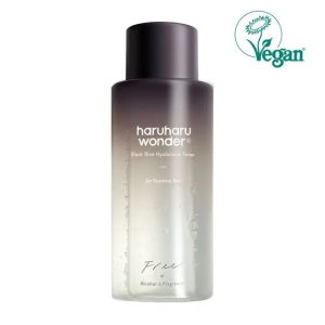 Haruharu Wonder Black Rice Hyaluronic Toner For Sensitive Skin 150ml