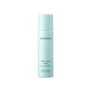 INNISFREE No-Sebum Setting Spray 50.5g