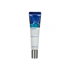 FARM STAY Collagen Water Full Moist Rolling Eye Serum 25ml