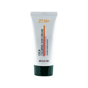 EYENLIP Cica Calming Sun Cream SPF50+ / PA++++ 50ml
