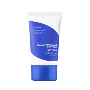 ISNTREE Hyaluronic Acid Watery Sun Gel SPF 50+/PA++++