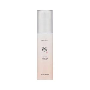 BEAUTY OF JOSEON Ginseng Moist Sun Serum SPF 50+ PA++++ 50ml