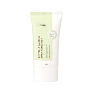 iUNIK Centella Calming Daily Sunscreen SPF 50+ PA++++