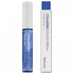 Farm stay Collagen Eyelash Serum 10gr