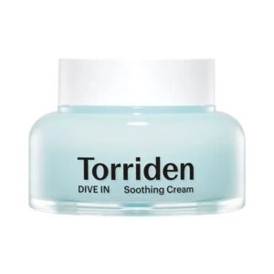 TORRIDEN Dive-In Hyaluronic Acid Soothing Cream 100ml
