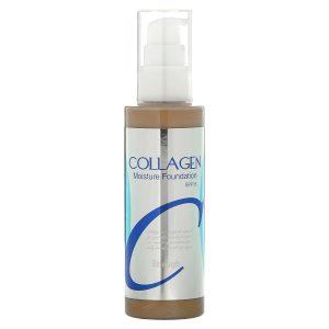 ENOUGH Collagen Moist Foundatio#21 100ml
