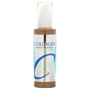 ENOUGH Collagen Moist Foundatio#23 100ml