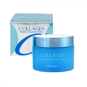 ENOUGH Collagen moisture essential cream