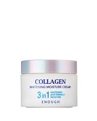 ENOUGH Collagen 3in1 Whitening moist Cream 50g