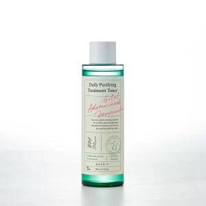 AXIS-Y Daily Purifying Treatment Toner 200ml