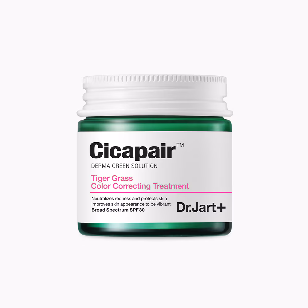 Dr.Jart+ Cicapair Tiger grass color correcting treatment 50ml