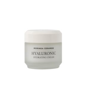 HEIMISH Moringa Ceramide Hyaluronic Hydrating Cream 50ml