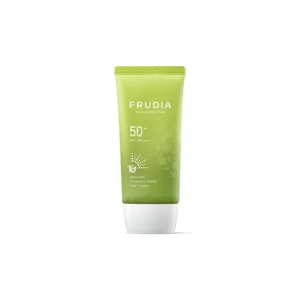 FRUDIA Avocado Greenery Relief Sun Cream 50g
