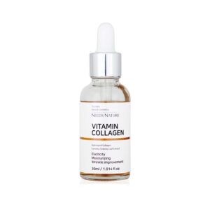 NEEDS NATURE Vitamin Collagen Serum 30ml