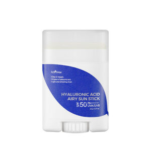 ISNTREE Hyaluronic Acid Airy Sun Stick SPF 50+/PA++++ 22g