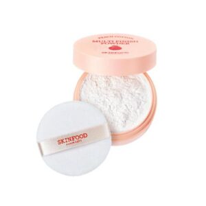 SKINFOOD Peach Cotton Multi Finish Powder 5g