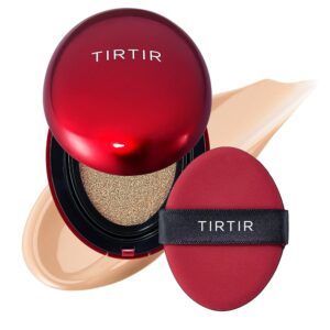 TIRTIR Mask Fit Red Cushion MINI 23N Sand SPF40 PA++ 4,5g
