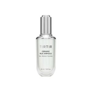 TIRTIR Ceramic Milk Ampoule 40ml
