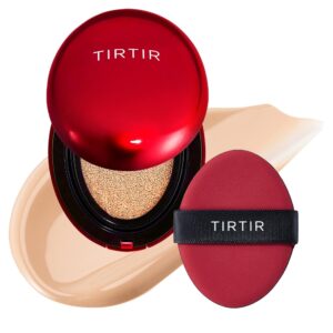 TIRTIR Mask Fit Red Cushion MINI 21W Natural Ivory SPF40 PA++ 4,5g