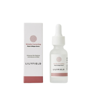 LILYFIELD Wrinkle Smoothing Serum 30ml