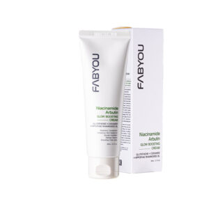 FABYOU Niacinamide Arbutin Glow Boosting Cream 80ml