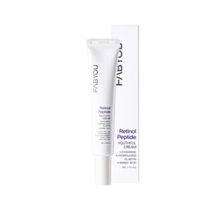 FABYOU Retinol Peptide Youthful Cream 30ml