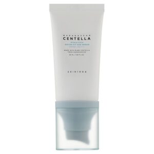 SKIN1004 Madagascar Centella Hyalu-Cica Water-Fit Sun Serum 50ml