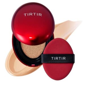 TIRTIR Mask Fit Red Cushion MINI 22N Shell Beige SPF40 PA++ 4,5g