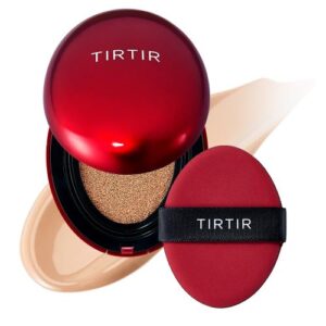 TIRTIR Mask Fit Red Cushion MINI 24N Latte SPF40 PA++ 4,5g
