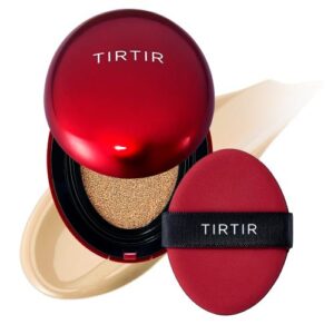 TIRTIR Mask Fit Red Cushion MINI 24W Soft Beige SPF40 PA++ 4,5g