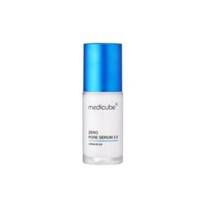 MEDICUBE Zero Pore Serum 2.0 37ml