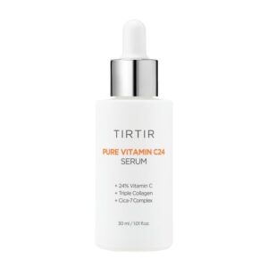 TIRTIR Pure Vitamin C 24% Serum 30ml