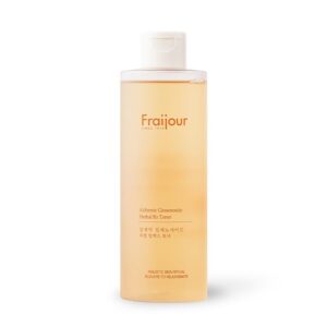 FRAIJOUR Alchemic Ginsenoside Herbal Rx Toner 250ml
