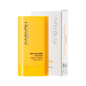 FABYOU Aqua Relaxing Sun Stick SPF50+ PA++++ 18g