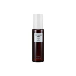 MISSHA Damaged Hair Therapy Essence 100ml