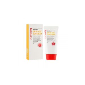 FARM STAY DR-V8 Vita Sun Cream SPF50+ PA+++ 70g