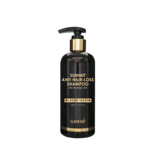 SUMHAIR Summit Anti Hair-Loss shampoo 300ml