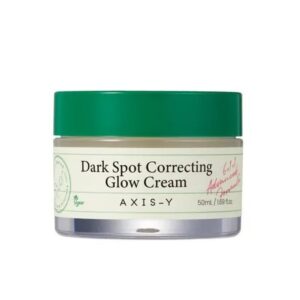 AXIS-Y Dark Spot Correcting Glow Cream 50ml