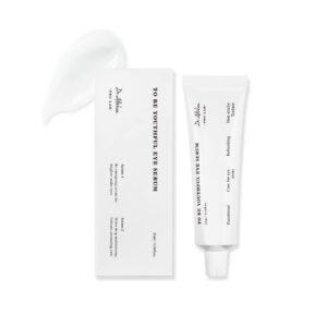 DR. ALTHEA To Be Youthful Eye Serum 25ml