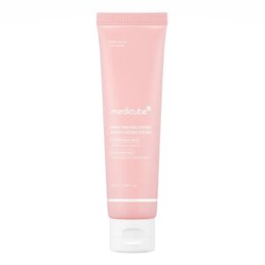 MEDICUBE PDRN Pink Hyaluronic Mosturizing Cream 50ml