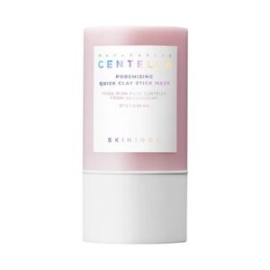 SKIN1004 Madagascar Centella Poremizing Quick Clay Stick Mask 27g