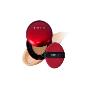 TIRTIR Mask Fit Red Cushion MINI 25N Mocha SPF40 PA++ 4.5g