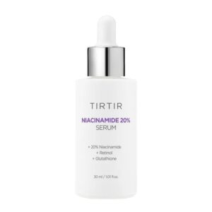 TIRTIR Niacinamide 20% Serum 30ml