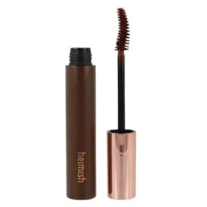 HEIMISH Dailism Smudge Stop Mascara Curling Brown 9g